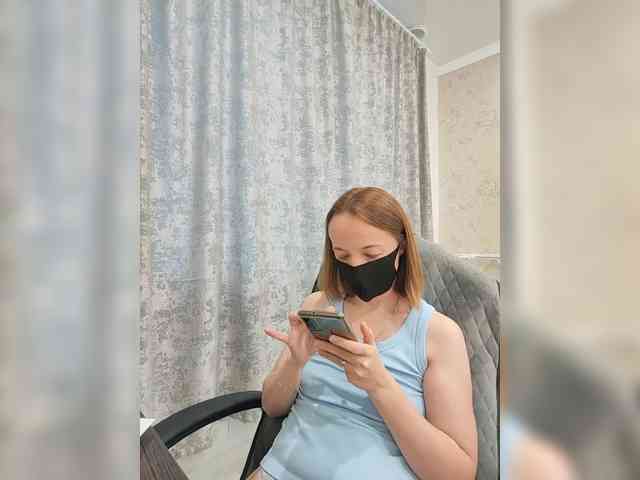 Viktoriya24 webcam