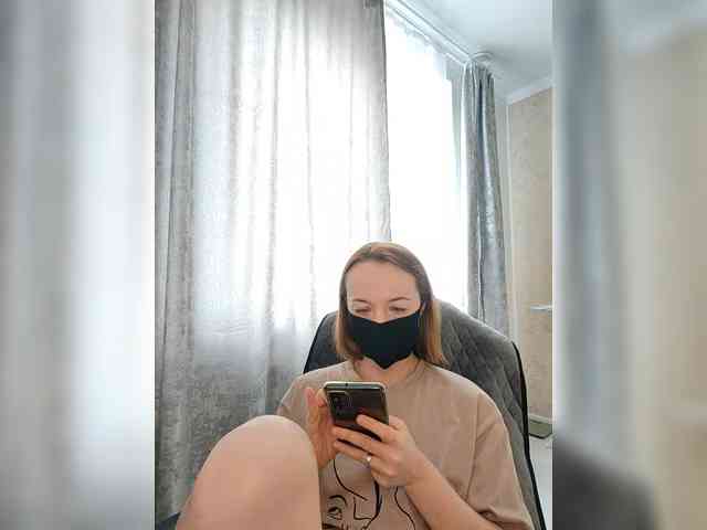 Viktoriya24 webcam