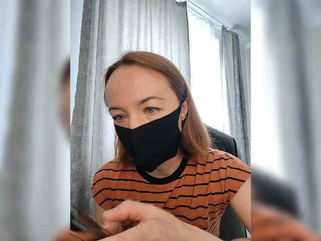 Viktoriya24 webcam