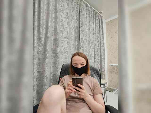 Viktoriya24 webcam