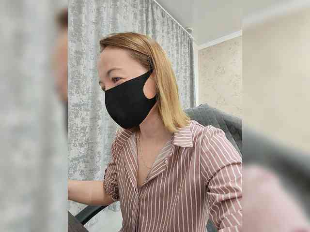 Viktoriya24 webcam