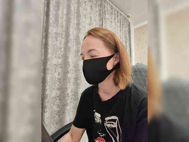 Viktoriya24 webcam