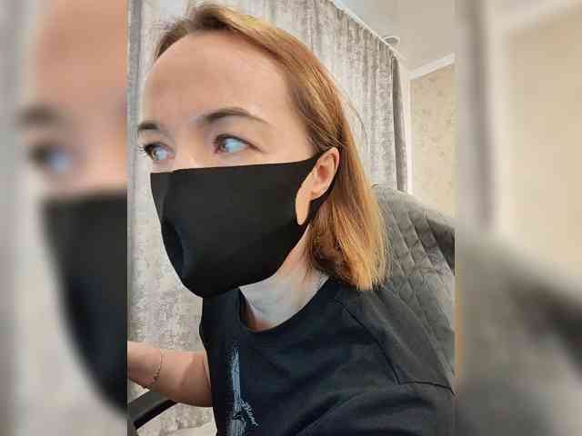 Viktoriya24 webcam