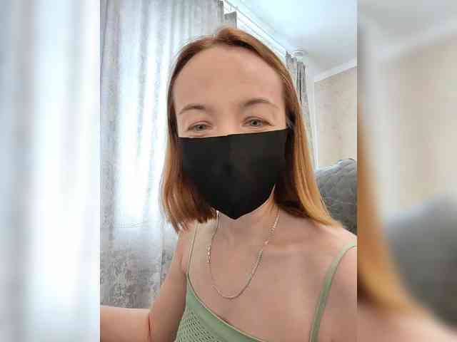 Viktoriya24 webcam