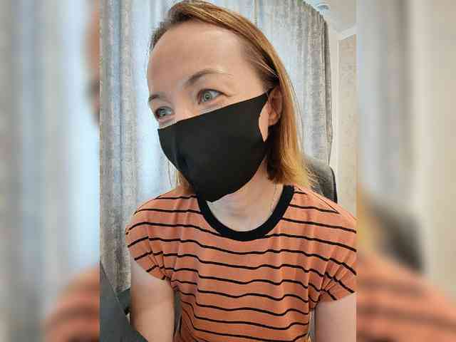 Viktoriya24 webcam
