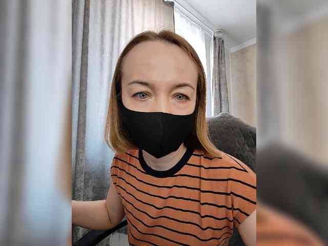 Viktoriya24 webcam