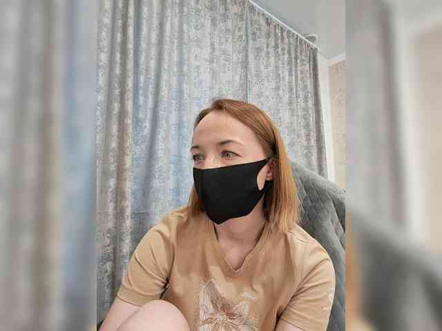 Viktoriya24 webcam