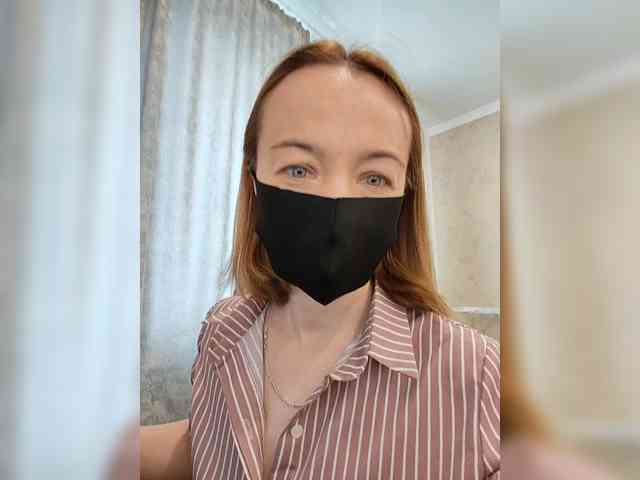 Viktoriya24 Sex Cam Show