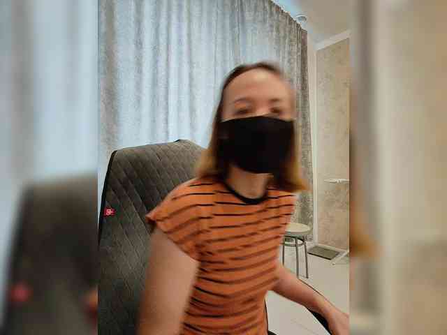 Viktoriya24 webcam