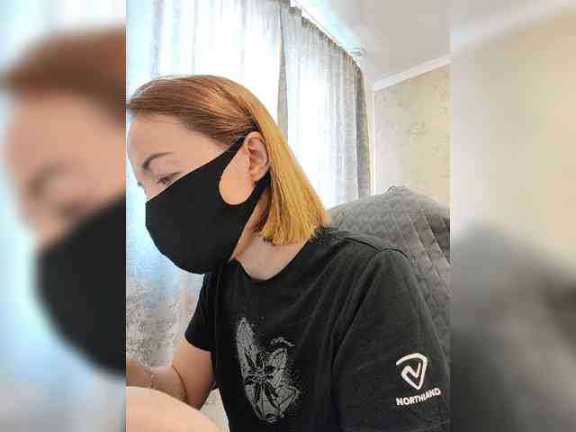 Viktoriya24 webcam