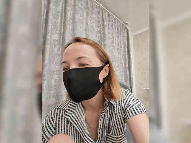 Viktoriya24 webcam