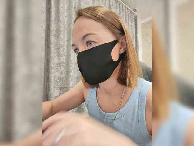 Viktoriya24 webcam