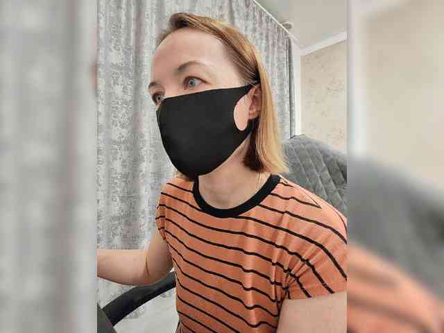 Viktoriya24 webcam
