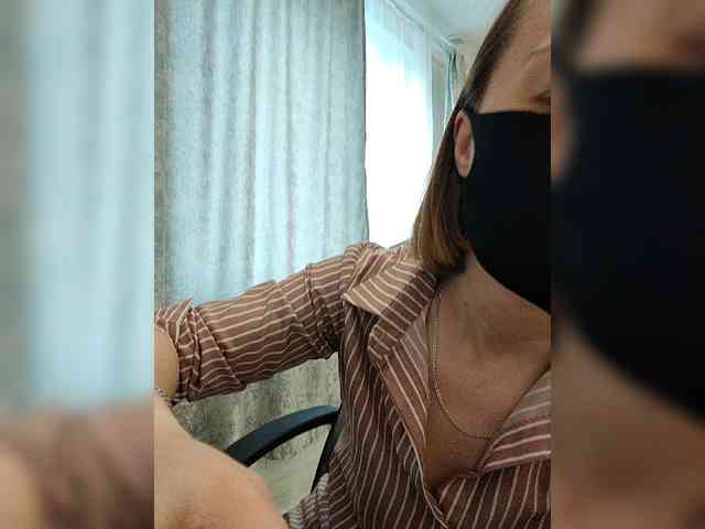 Viktoriya24 webcam