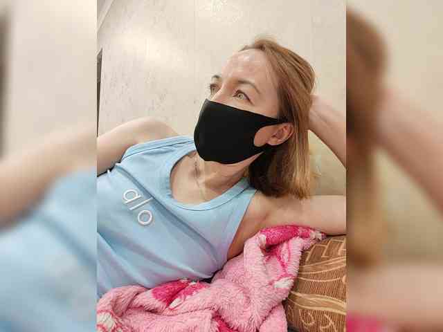Viktoriya24 webcam
