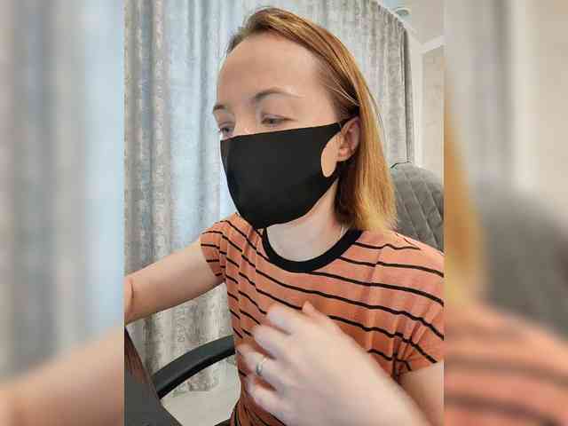 Viktoriya24 webcam