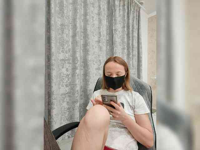 Viktoriya24 webcam