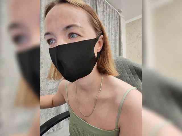 Viktoriya24 webcam