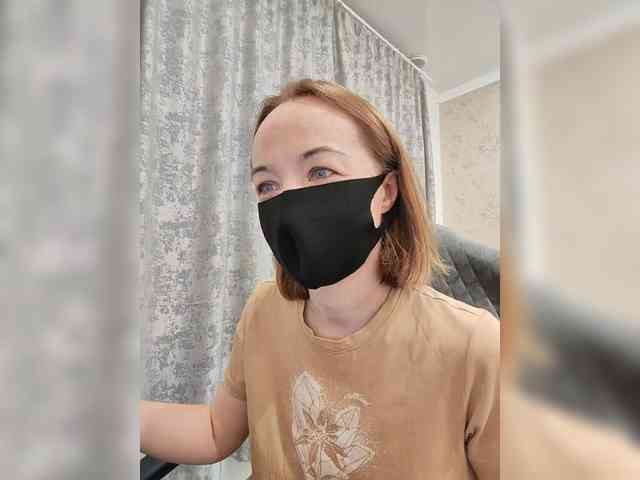 Viktoriya24 webcam
