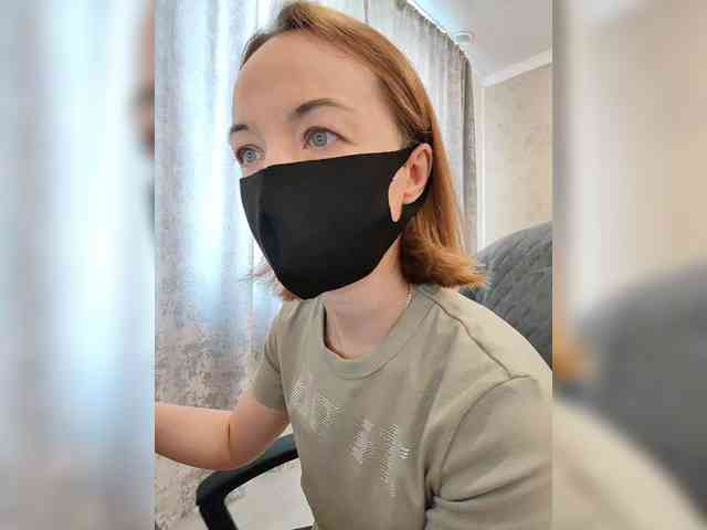 Viktoriya24 webcam