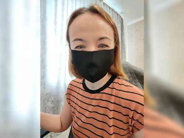 Viktoriya24 webcam