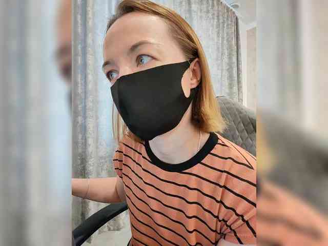 Viktoriya24 webcam