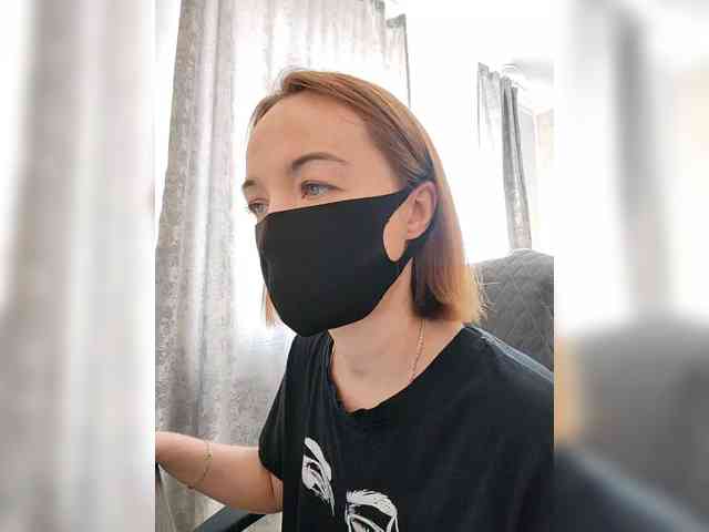 Viktoriya24 webcam