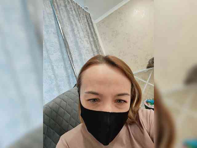 Viktoriya24 webcam