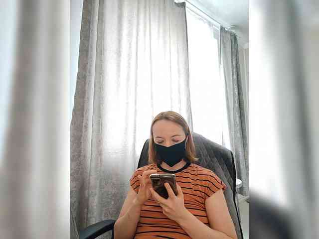Viktoriya24 webcam