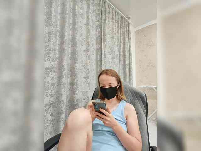 Viktoriya24 webcam