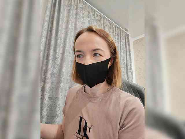 Viktoriya24 webcam