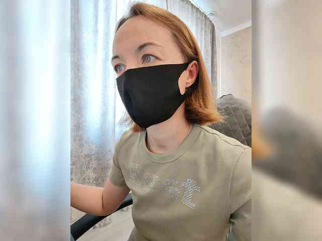 Viktoriya24 webcam