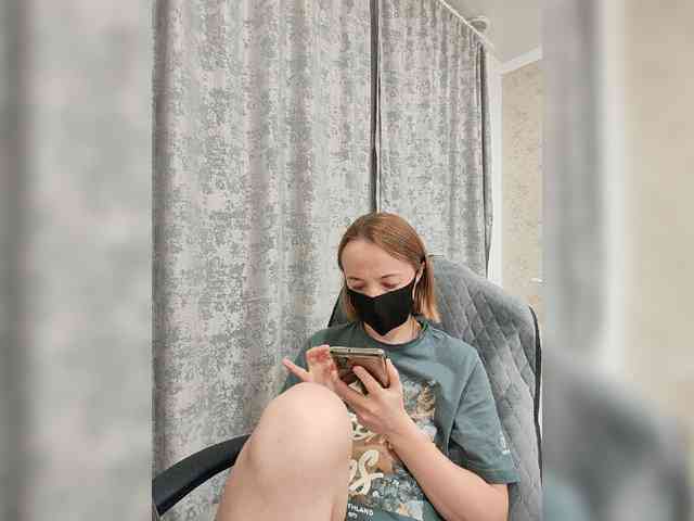 Viktoriya24 webcam