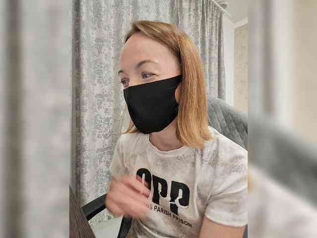 Viktoriya24 webcam
