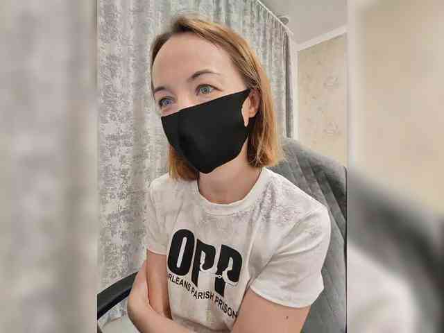 amateur sex webcam Viktoriya24