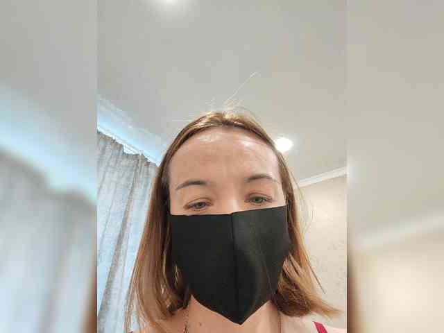 Viktoriya24 Sex Cam Show