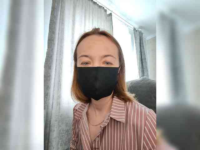 Viktoriya24 webcam