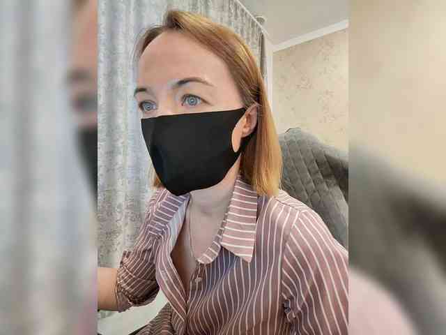 Viktoriya24 webcam