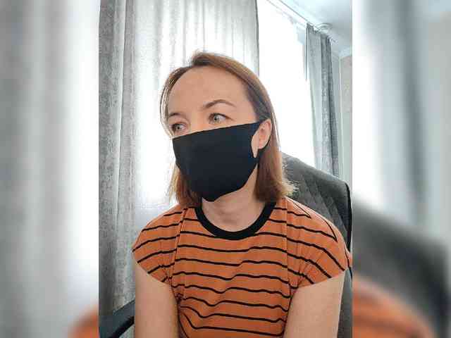 Viktoriya24 webcam