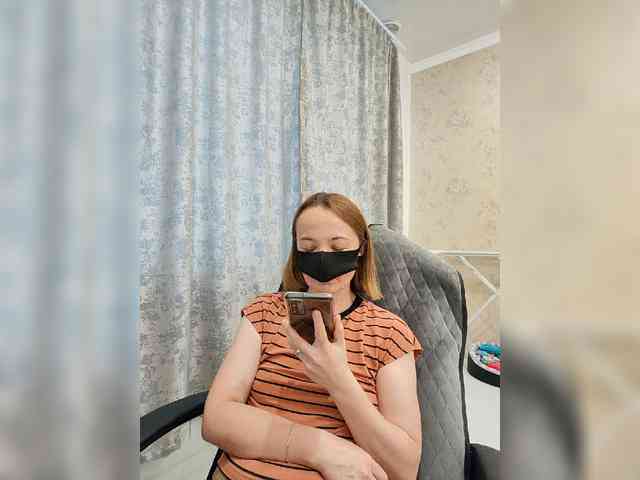 Viktoriya24 webcam