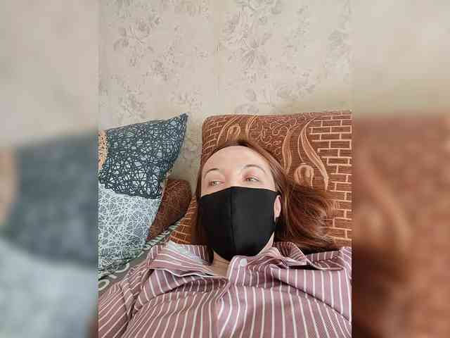 Viktoriya24 webcam
