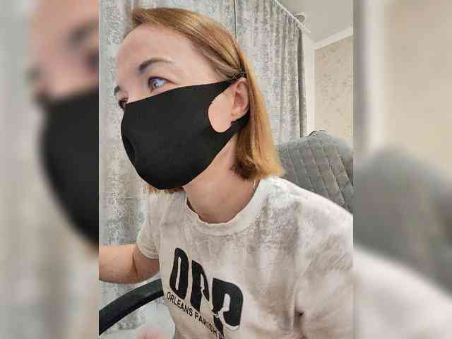 Viktoriya24 webcam