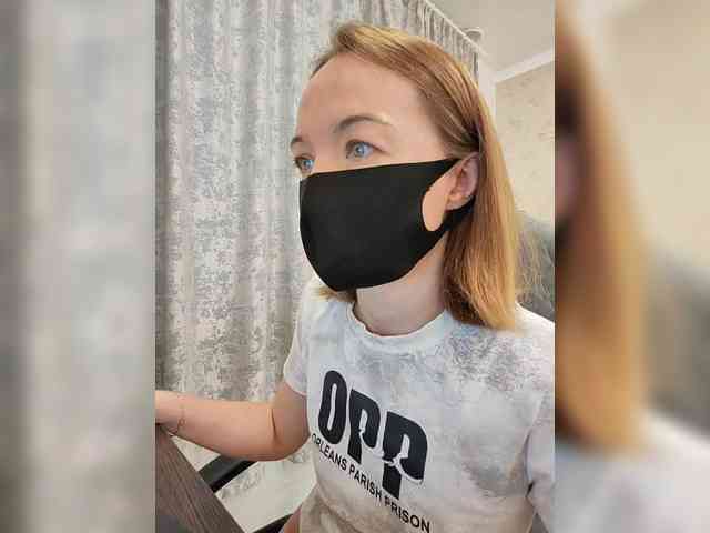 Viktoriya24 webcam