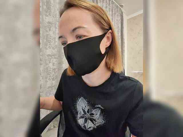 Viktoriya24 webcam