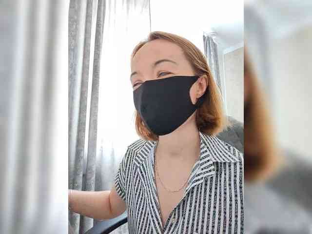 Viktoriya24 webcam