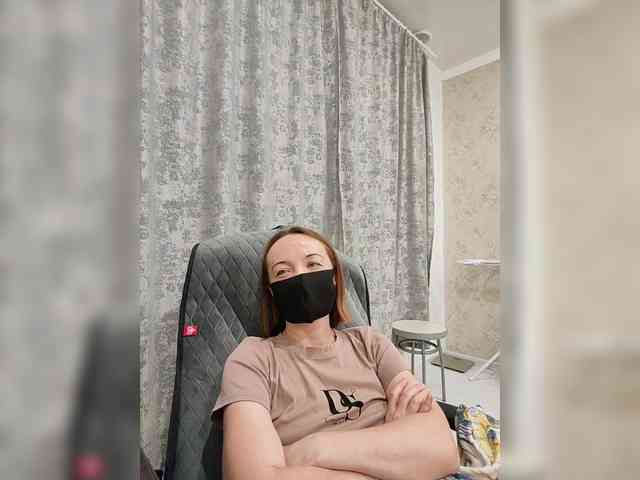 Viktoriya24 webcam