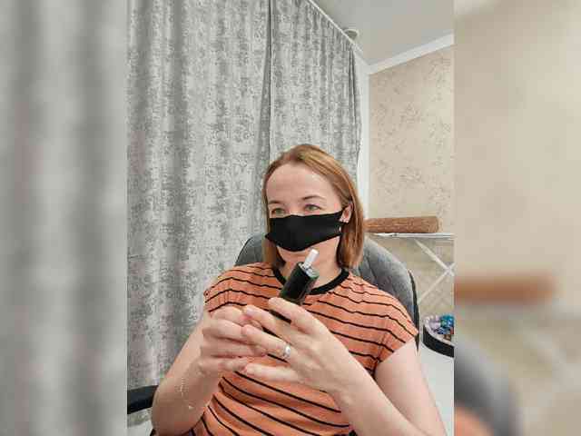Viktoriya24's webcam live show