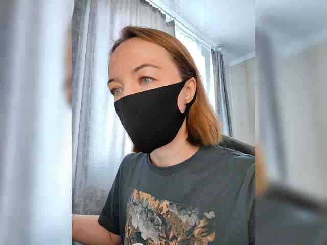 Viktoriya24 webcam
