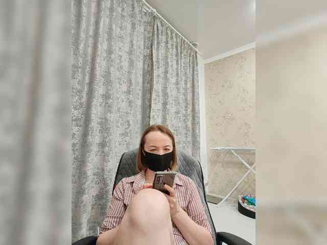 Viktoriya24 webcam