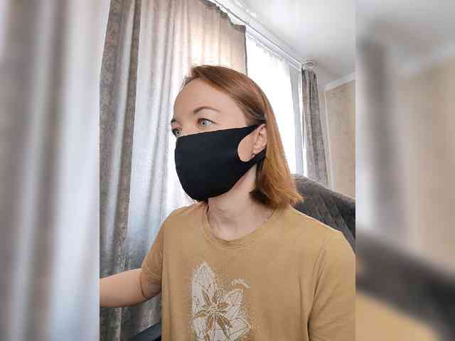 Viktoriya24 webcam